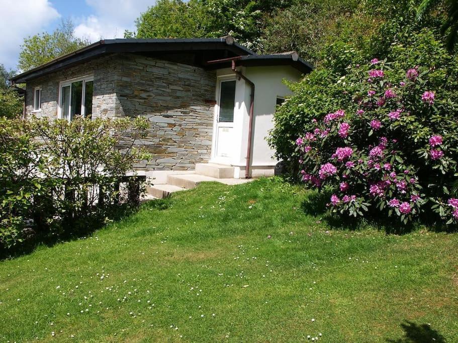 Kiberick Cottage At Crackington Haven, Near Bude And Boscastle, Cornwall Екстер'єр фото